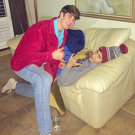 Daniel Amigo - Tall Guys Free 