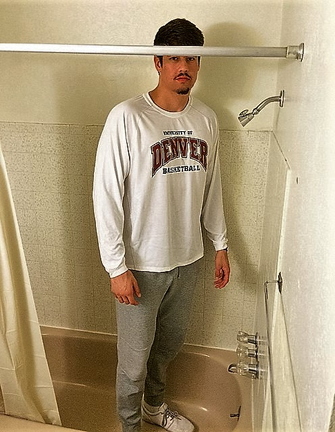 Daniel Amigo - Tall Guys Free 