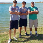 Daniel Amigo - Tall Guys Free 