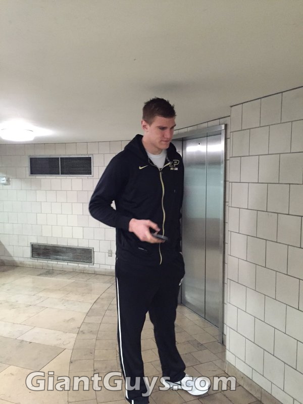 Isaac Haas