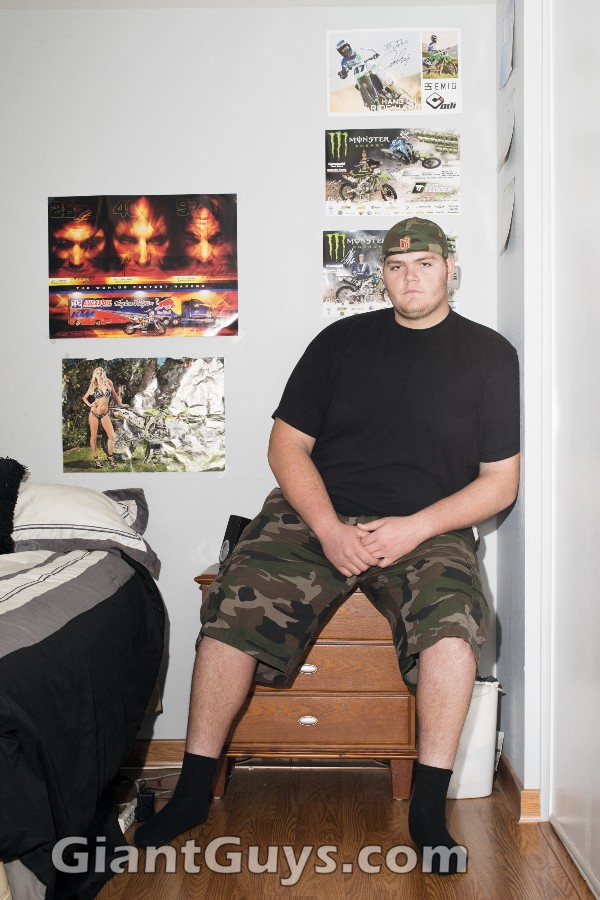 John Krahn Tall Guys Free 