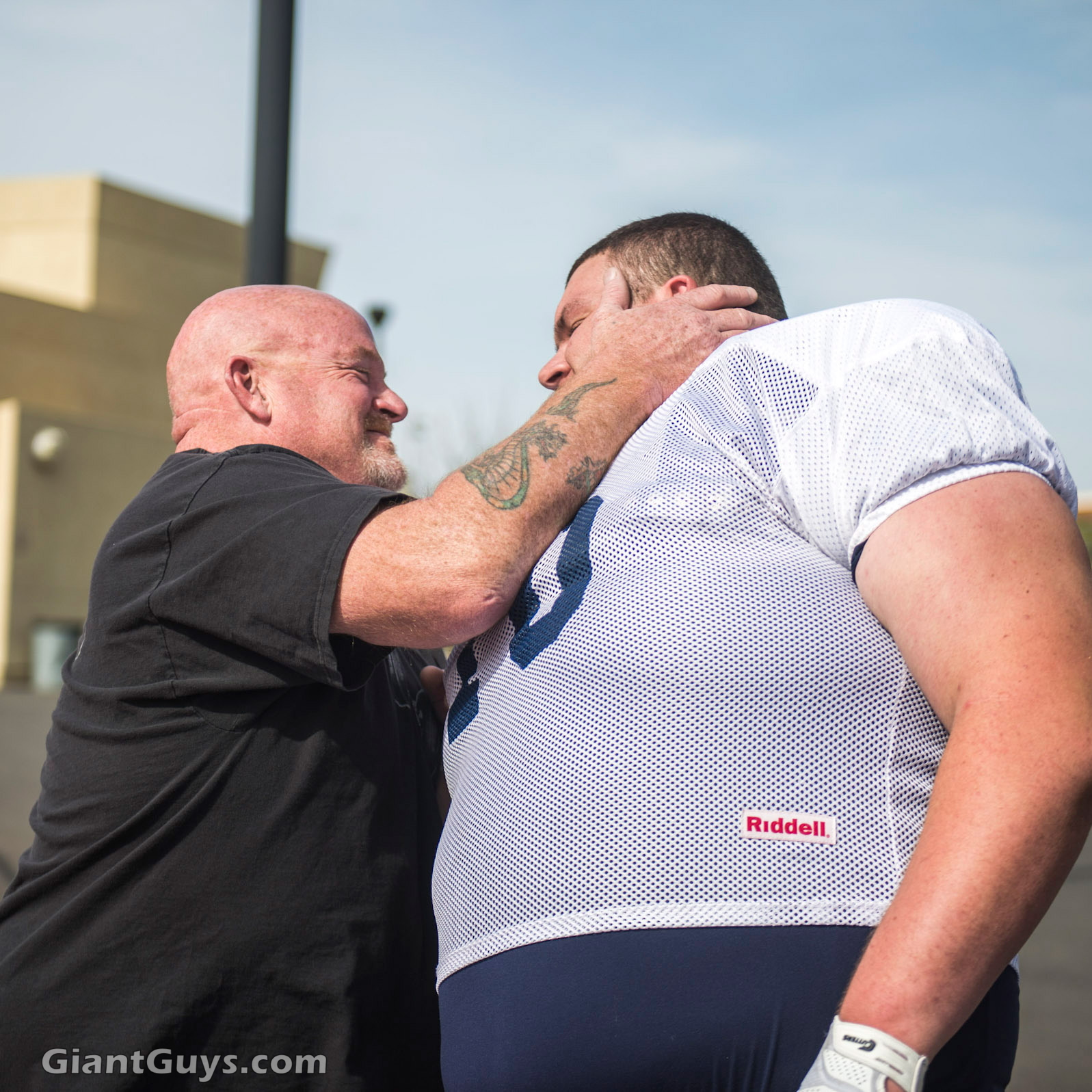 John Krahn Tall Guys Free 