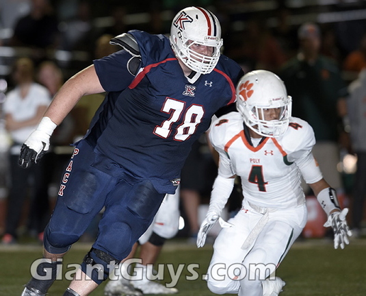 John Krahn Tall Guys Free 