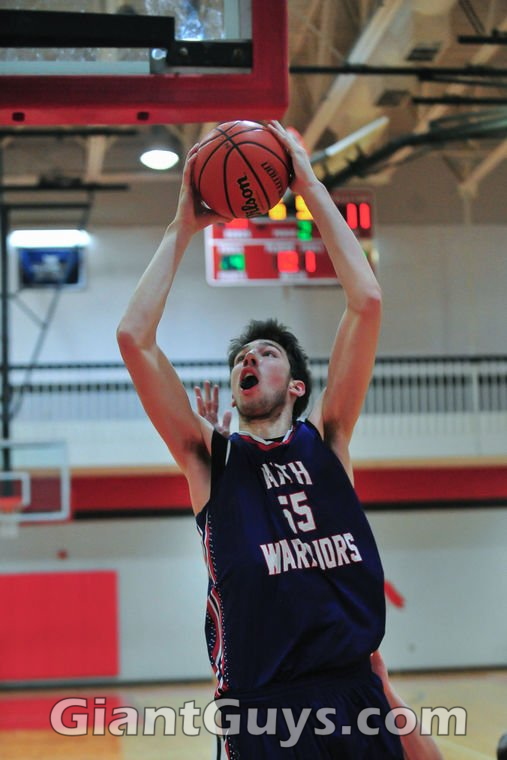 Brendan Newton - Tall Guys Free 