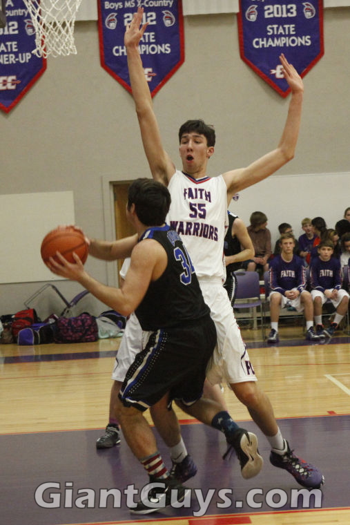 Brendan Newton - Tall Guys Free 