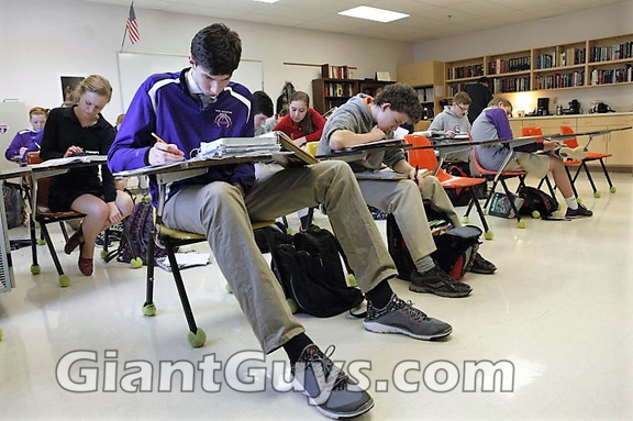 Brendan Newton - Tall Guys Free 