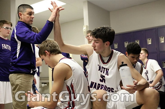 Brendan Newton - Tall Guys Free 