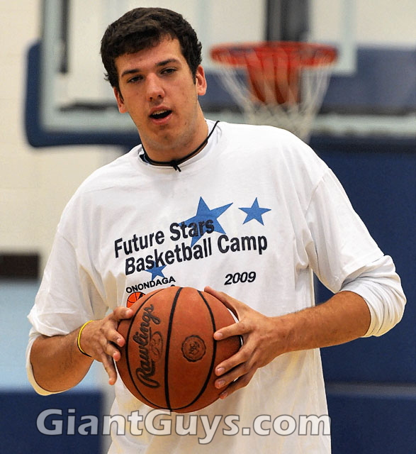 Ben Cronin - Tall Guys Free 