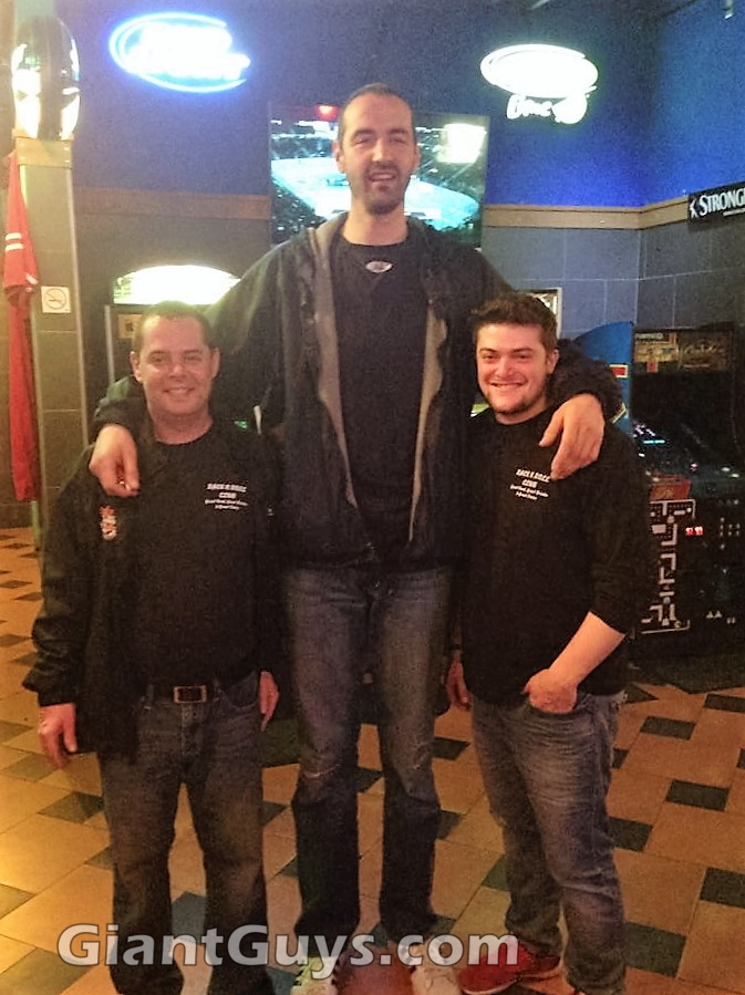 Tall Guys Free UNKNOWN 