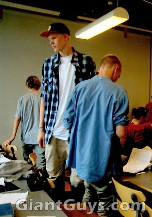 Tall Guys Free UNKNOWN 