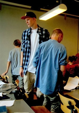 Tall Guys Free UNKNOWN 