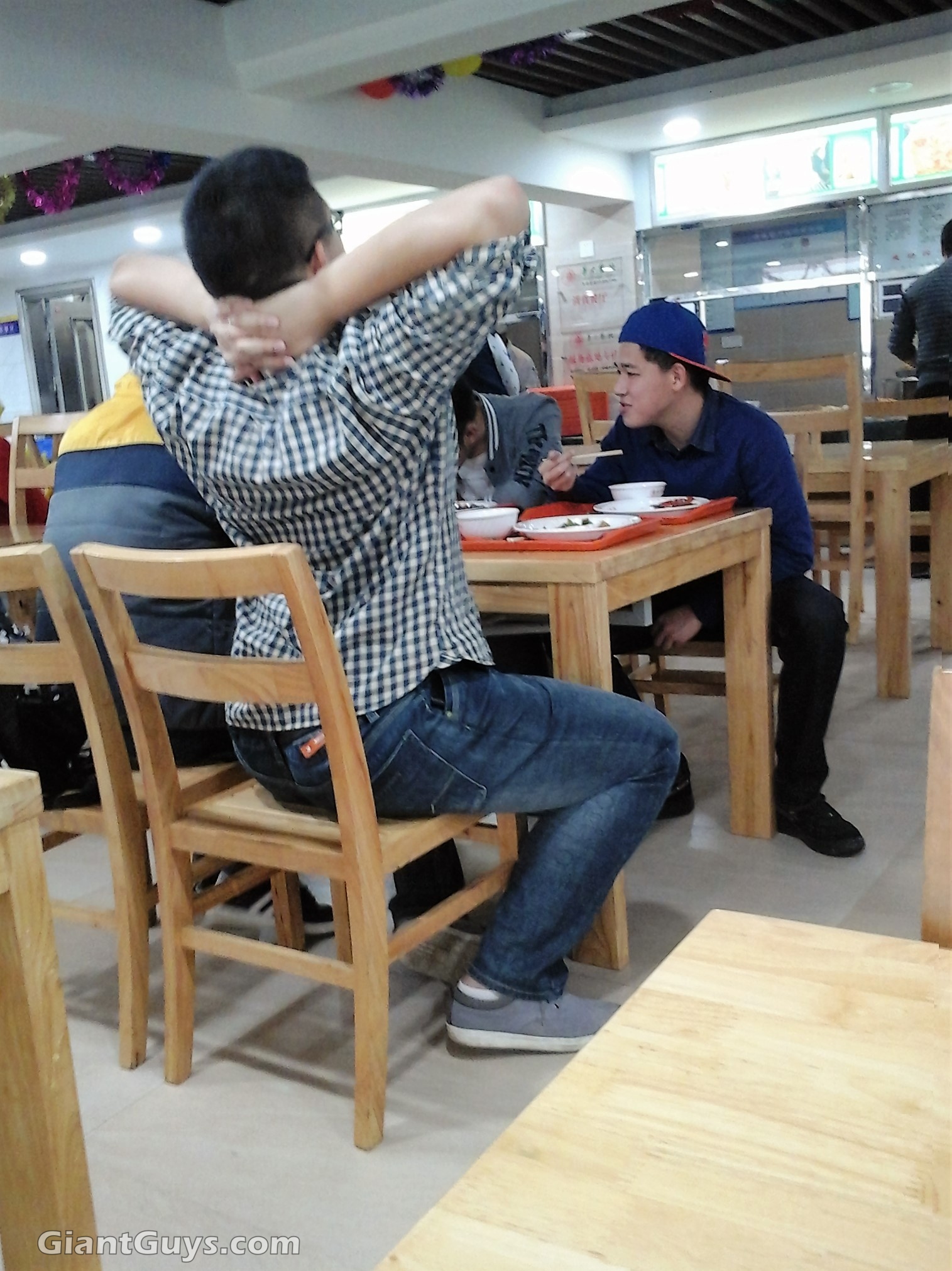 Tall Guys Free UNKNOWN 