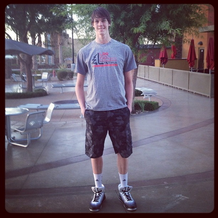 Stephen Zimmerman- Tall Guys Free 