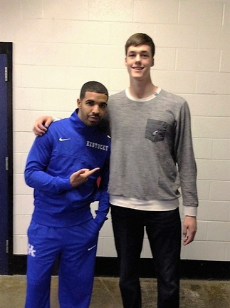 Stephen Zimmerman Tall Guys Free 