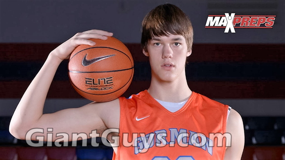 Stephen Zimmerman Tall Guys Free 