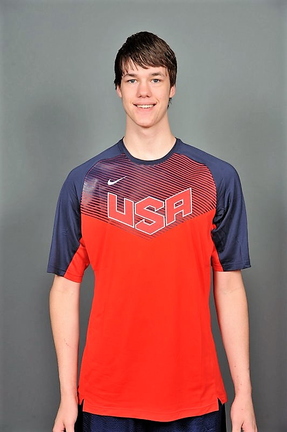 Stephen Zimmerman Tall Guys Free 