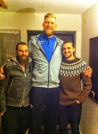 Ragnar Nathanaelsson