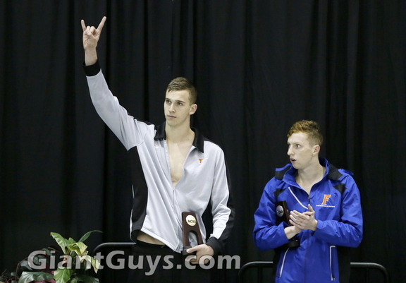 Swim.ClarkSmithHookEmFB