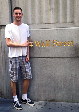 William Jewell - Tall Guys Free 