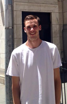 William Jewell - Tall Guys Free 