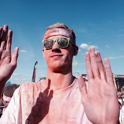 William Jewell - Tall Guys Free 