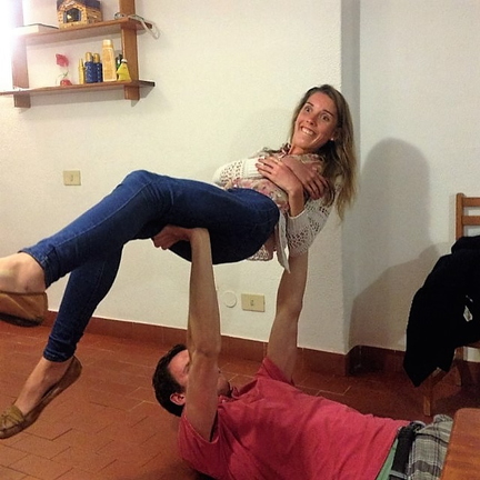 William Jewell - Tall Guys Free 