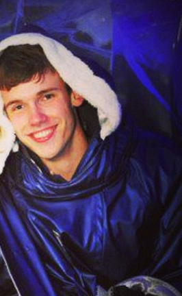 William Jewell - Tall Guys Free 