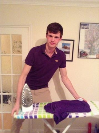 William Jewell - Tall Guys Free 