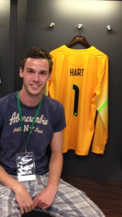 William Jewell - Tall Guys Free 