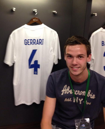 William Jewell - Tall Guys Free 