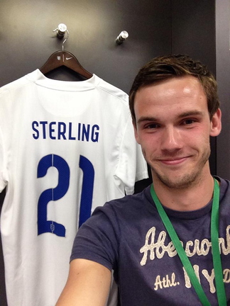 William Jewell - Tall Guys Free 