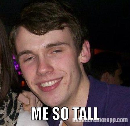 William Jewell - Tall Guys Free 