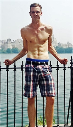 William Jewell - Tall Guys Free 