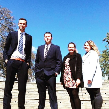 William Jewell - Tall Guys Free 