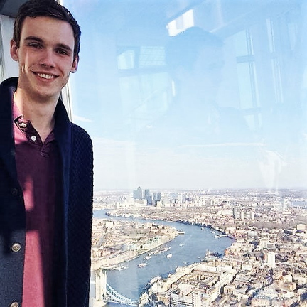 William Jewell - Tall Guys Free 