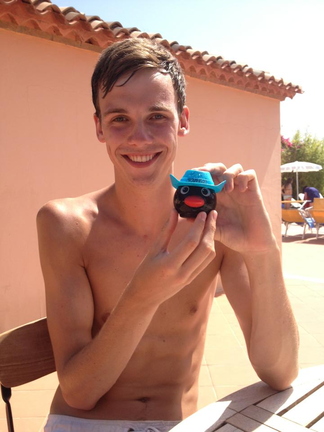 William Jewell - Tall Guys Free 