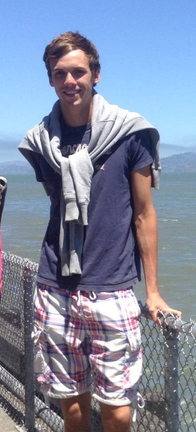 William Jewell - Tall Guys Free 