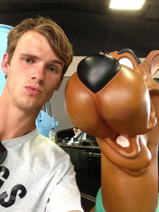 William Jewell - Tall Guys Free 