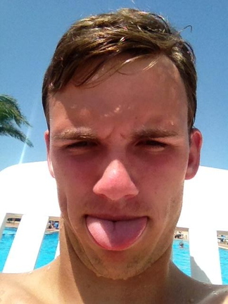 William Jewell - Tall Guys Free 