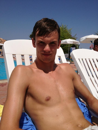 William Jewell - Tall Guys Free 