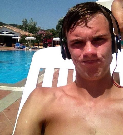 William Jewell - Tall Guys Free 