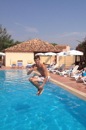 William Jewell - Tall Guys Free 