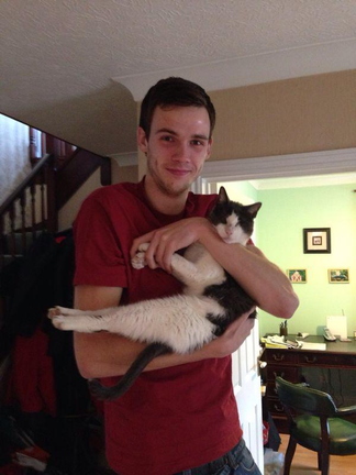 William Jewell - Tall Guys Free 