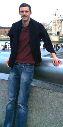 William Jewell - Tall Guys Free 