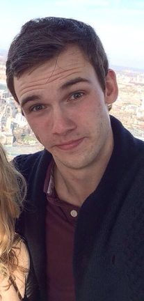 William Jewell - Tall Guys Free 