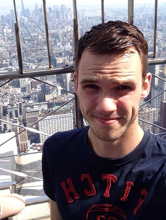 William Jewell - Tall Guys Free 