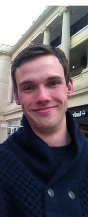 William Jewell - Tall Guys Free 