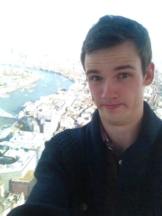 William Jewell - Tall Guys Free 