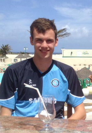 William Jewell - Tall Guys Free 