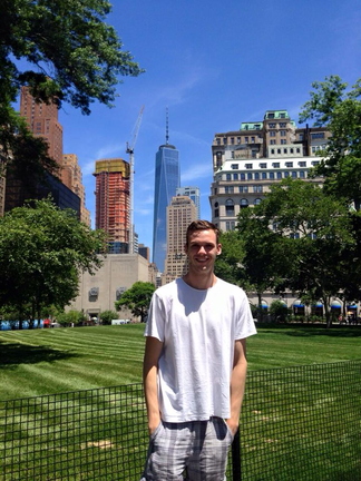 William Jewell - Tall Guys Free 